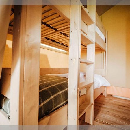Ty Llewelyn Glamping & Camping Ξενοδοχείο Llanidloes Εξωτερικό φωτογραφία